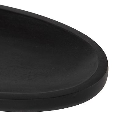 Ekata Wood Tray Set 2 Piece