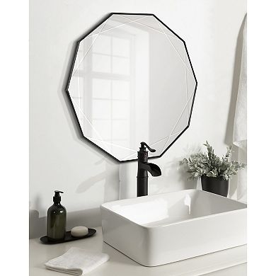 Deka Geometric Mirror