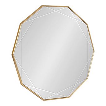 Deka Geometric Mirror