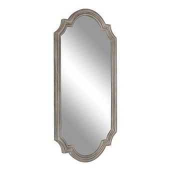 Fairbourne Framed Wall Mirror
