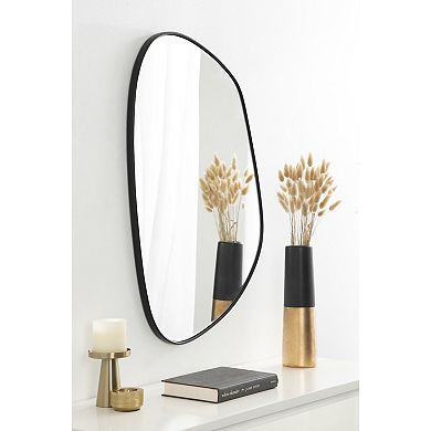 Ponder Decorative Wall Mirror