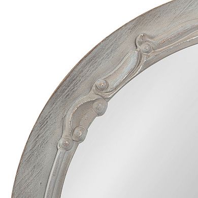 Irelyn Decorative Wall Mirror 26" Diameter