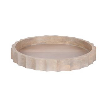 Lissi Round Tray 15x15