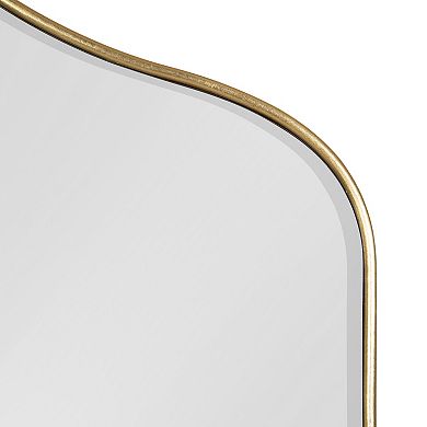 Tyla Framed Wall Mirror