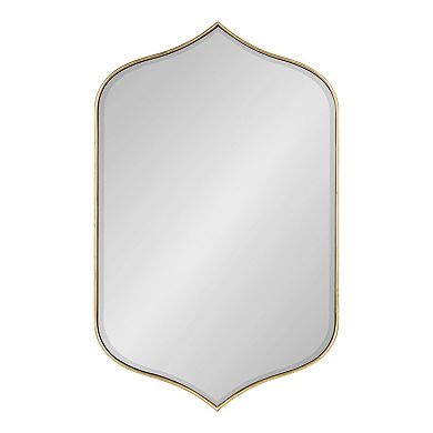 Tyla Framed Wall Mirror