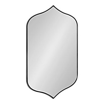 Tyla Framed Wall Mirror