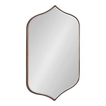 Tyla Framed Wall Mirror