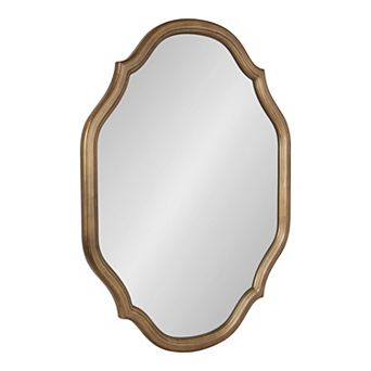 Augustina Framed Wall Mirror