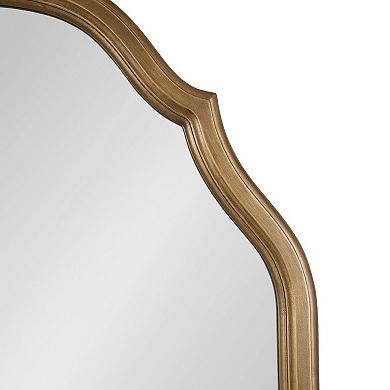 Augustina Framed Wall Mirror
