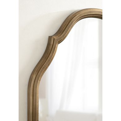 Augustina Framed Wall Mirror