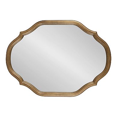Augustina Framed Wall Mirror