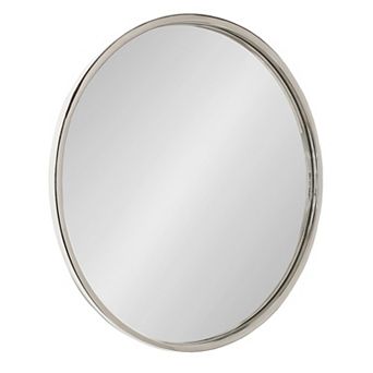 Rowla Round Wall Mirror