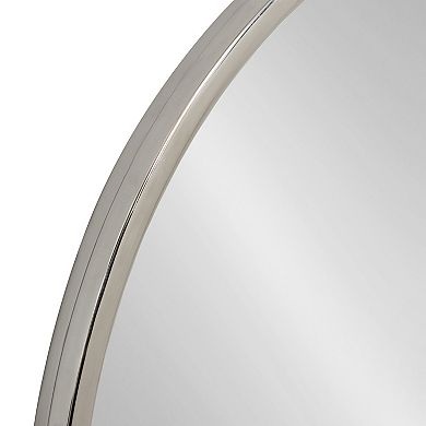 Rowla Round Wall Mirror