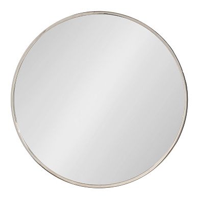 Rowla Round Wall Mirror