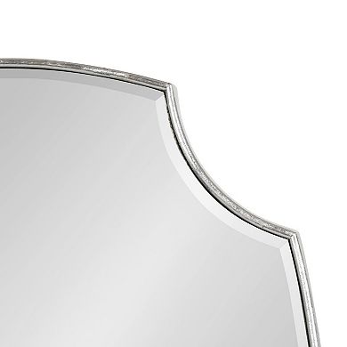 Jovanna Scallop Mirror