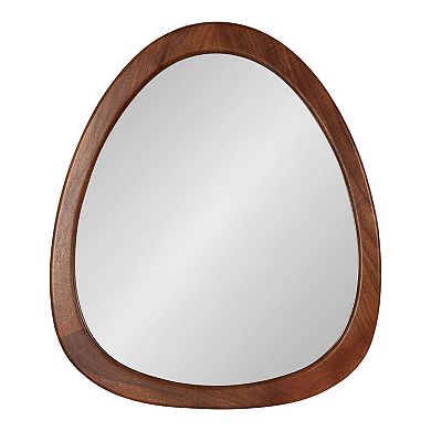 McKinder Wood Mirror