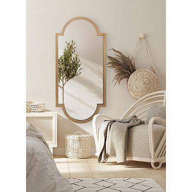Jovie Decorative Wall Mirror