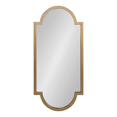 Jovie Decorative Wall Mirror