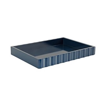 Lissi Rectangle Tray 16x12