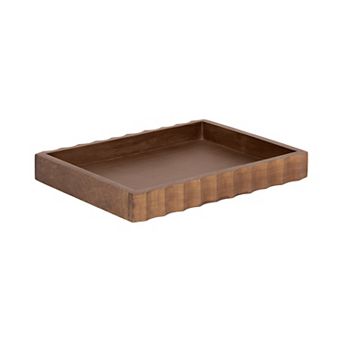 Lissi Rectangle Tray 16x12