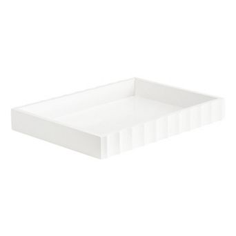 Lissi Rectangle Tray 16x12