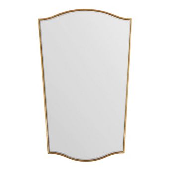 Sedelle Decorative Framed Mirror