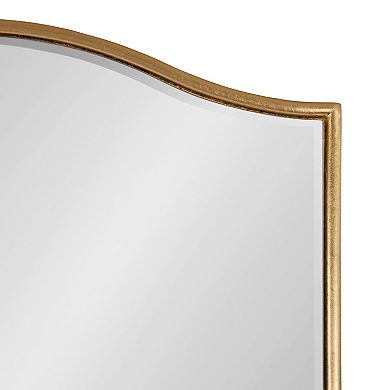 Sedelle Decorative Framed Mirror