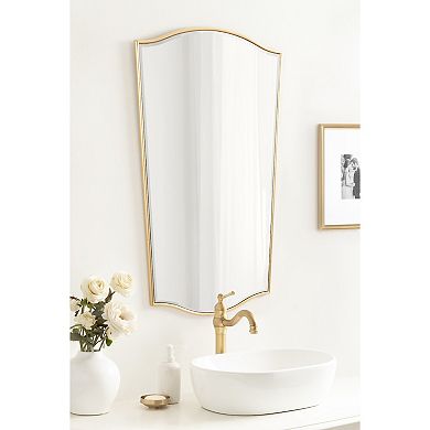 Sedelle Decorative Framed Mirror