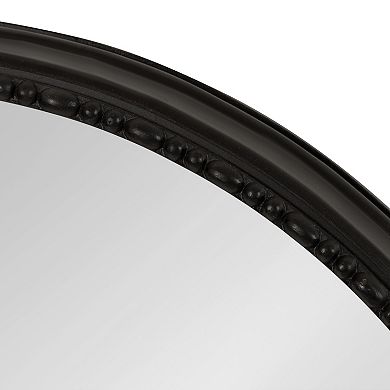 Astele Round Framed Mirror 24" Diameter