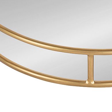 Felicia Round Nesting Trays 2 Piece