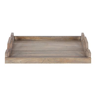 Grassley Decorative Wood Tray 13x19