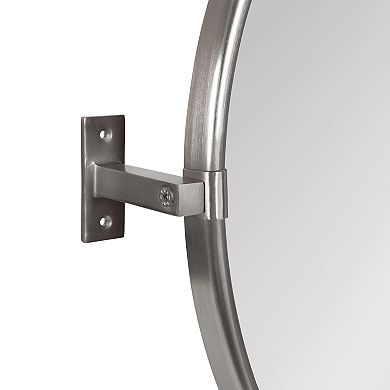 Taurus Pivot Wall Mirror