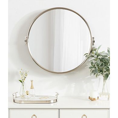 Taurus Pivot Wall Mirror