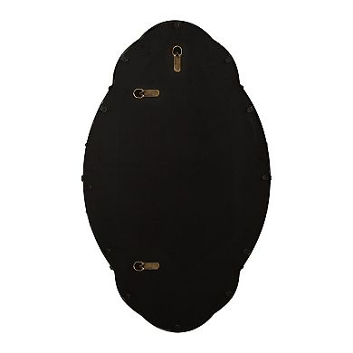 Novella Decorative Wall Mirror