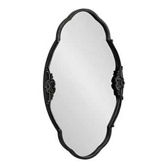 Novella Decorative Wall Mirror
