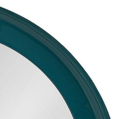 Laranya Round Wall Mirror