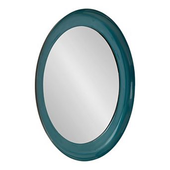 Laranya Round Wall Mirror