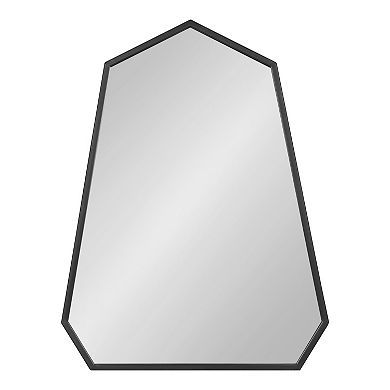 Hammell Framed Wall Mirror