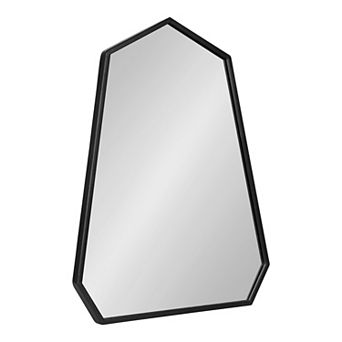 Hammell Framed Wall Mirror