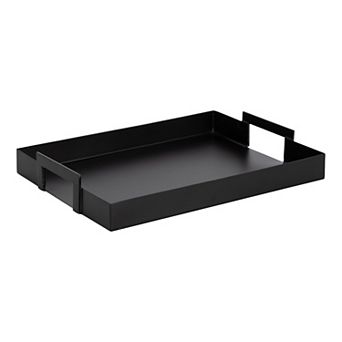Myo Metal Rectangle Tray 17x13