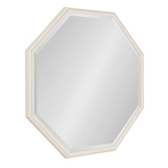 Oakhurst Octagon Wall Mirror
