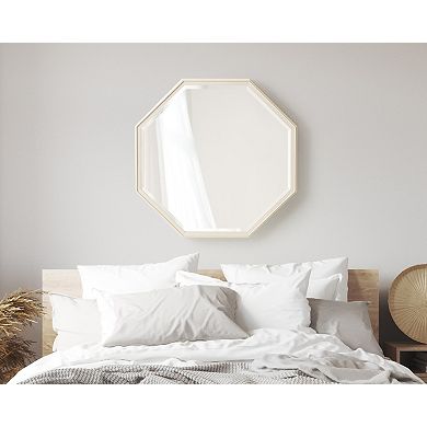 Oakhurst Octagon Wall Mirror