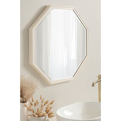 Oakhurst Octagon Wall Mirror