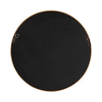 Valenti Round Wall Mirror Set