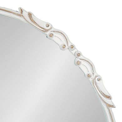 Brynley Decorative Wall Mirror