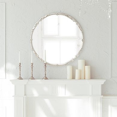 Brynley Decorative Wall Mirror