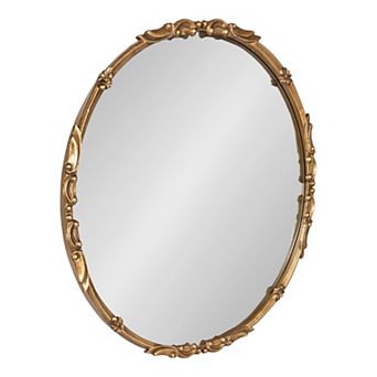 Brynley Decorative Wall Mirror