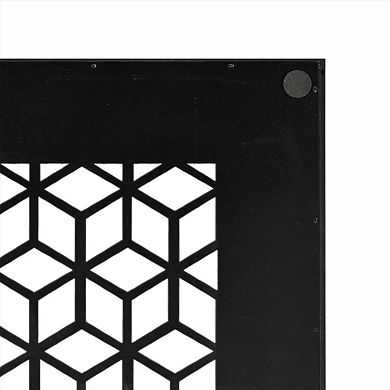 Caspen Rectangle Decorative Tray 10x24