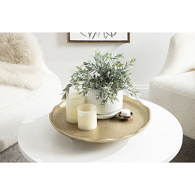 Alessia Decorative Tray