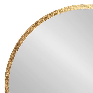 Travis Round Wall Mirror Set